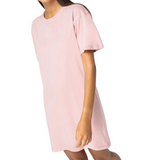 Robe T-shirt Femme - Lulu, la Nantaise - XS au 2XL