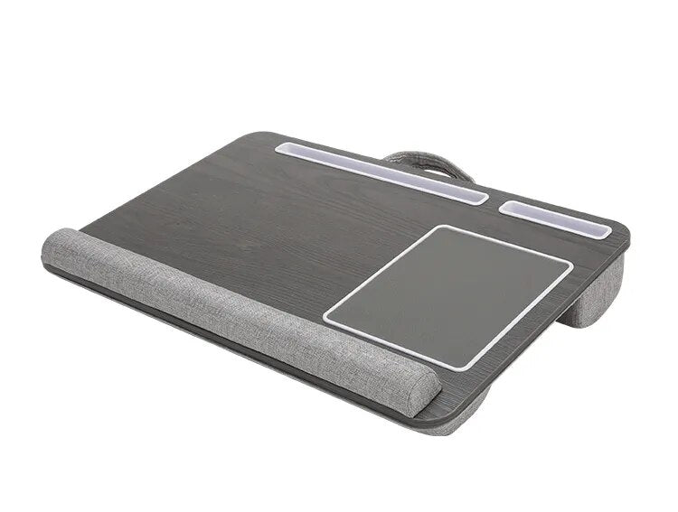 Universal support pliable en aluminium pour ordinateur portable, 1 unité –  ibiZ : Accessoires cellulaires et tablettes