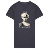 Robe T-shirt Femme - Lulu, la Nantaise