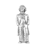 Ludwig van Beethoven II de l'artiste Ottmar Hörl