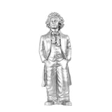 Ludwig van Beethoven II des Künstlers Ottmar Hörl