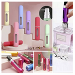 Mini Vaporisateur de parfum 5 ml, rechargeable