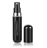 Mini Vaporisateur de parfum 5 ml, rechargeable