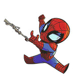 Sticker, Bébé à bord ! Spiderman