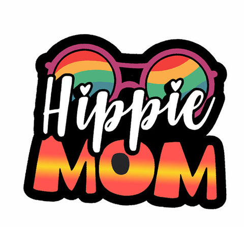 Hippie-Mama
