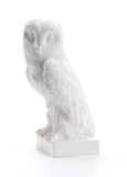 OWL, Le Hiboux de l'artiste Ottmar Hörl